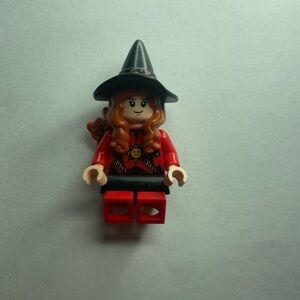 Lego Dani Dennison 21341 Disney Ideas (CUUSOO) Minifigure